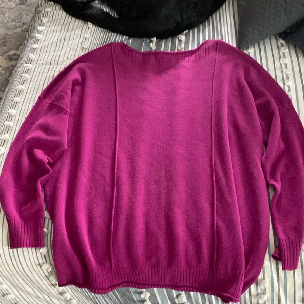 X-Large sweater perfect shape